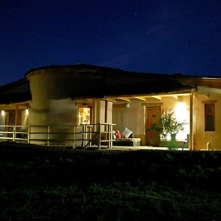 Atacama-Adventure Wellness & Ecolodge San Pedro de Atacama Kültér fotó