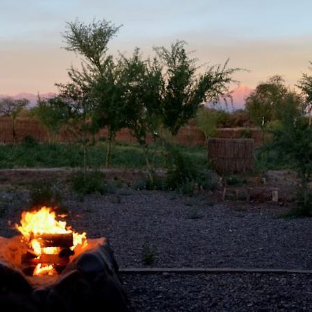 Atacama-Adventure Wellness & Ecolodge San Pedro de Atacama Kültér fotó