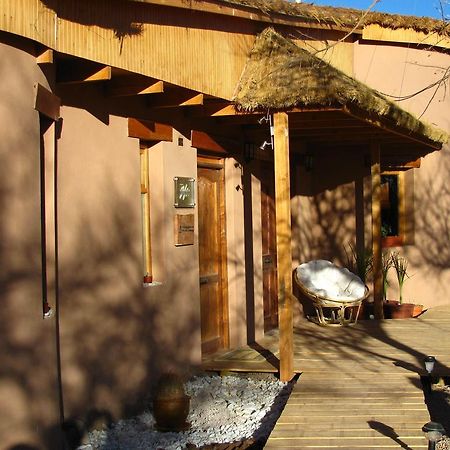Atacama-Adventure Wellness & Ecolodge San Pedro de Atacama Kültér fotó