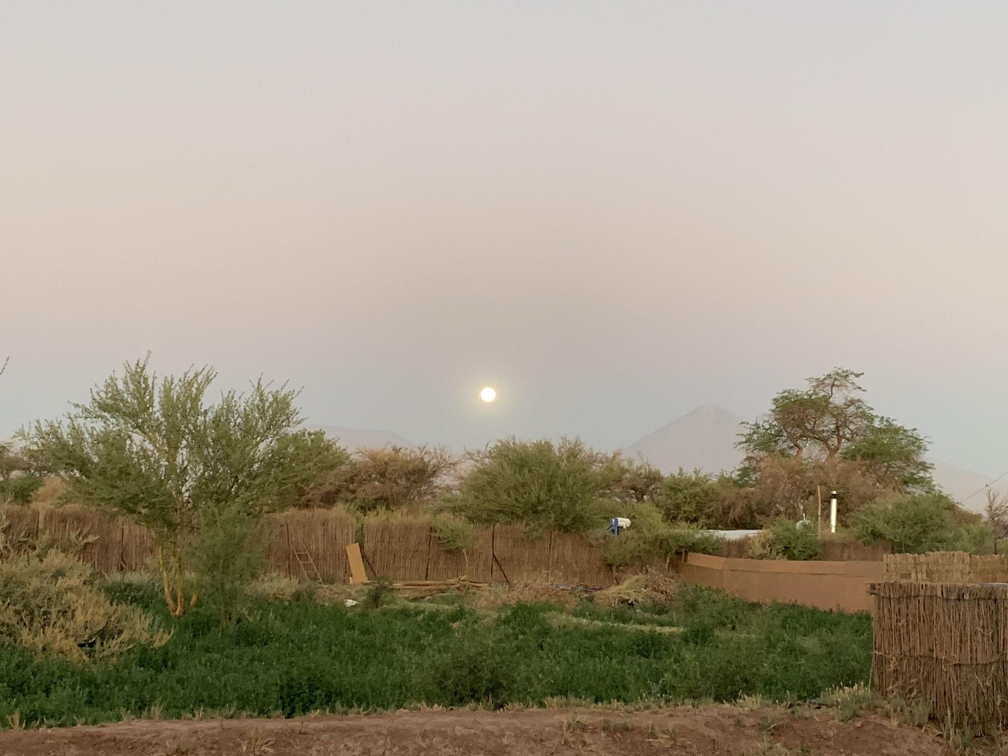 Atacama-Adventure Wellness & Ecolodge San Pedro de Atacama Kültér fotó