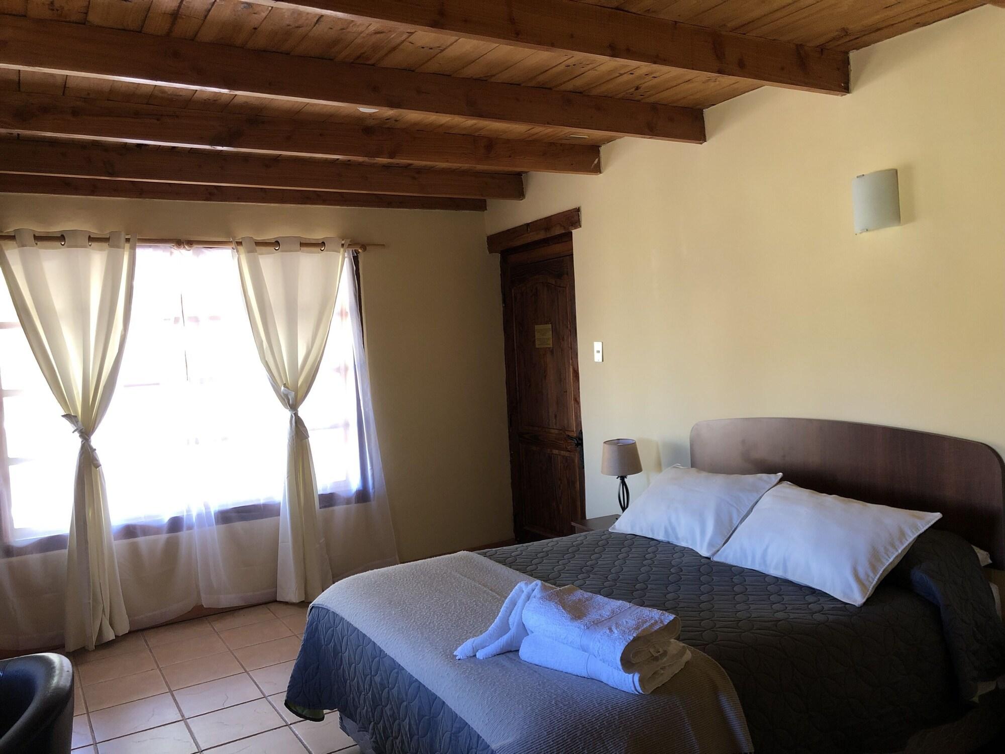 Atacama-Adventure Wellness & Ecolodge San Pedro de Atacama Kültér fotó