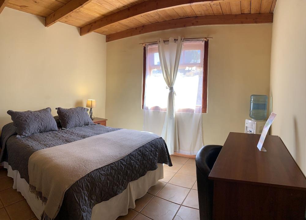 Atacama-Adventure Wellness & Ecolodge San Pedro de Atacama Kültér fotó