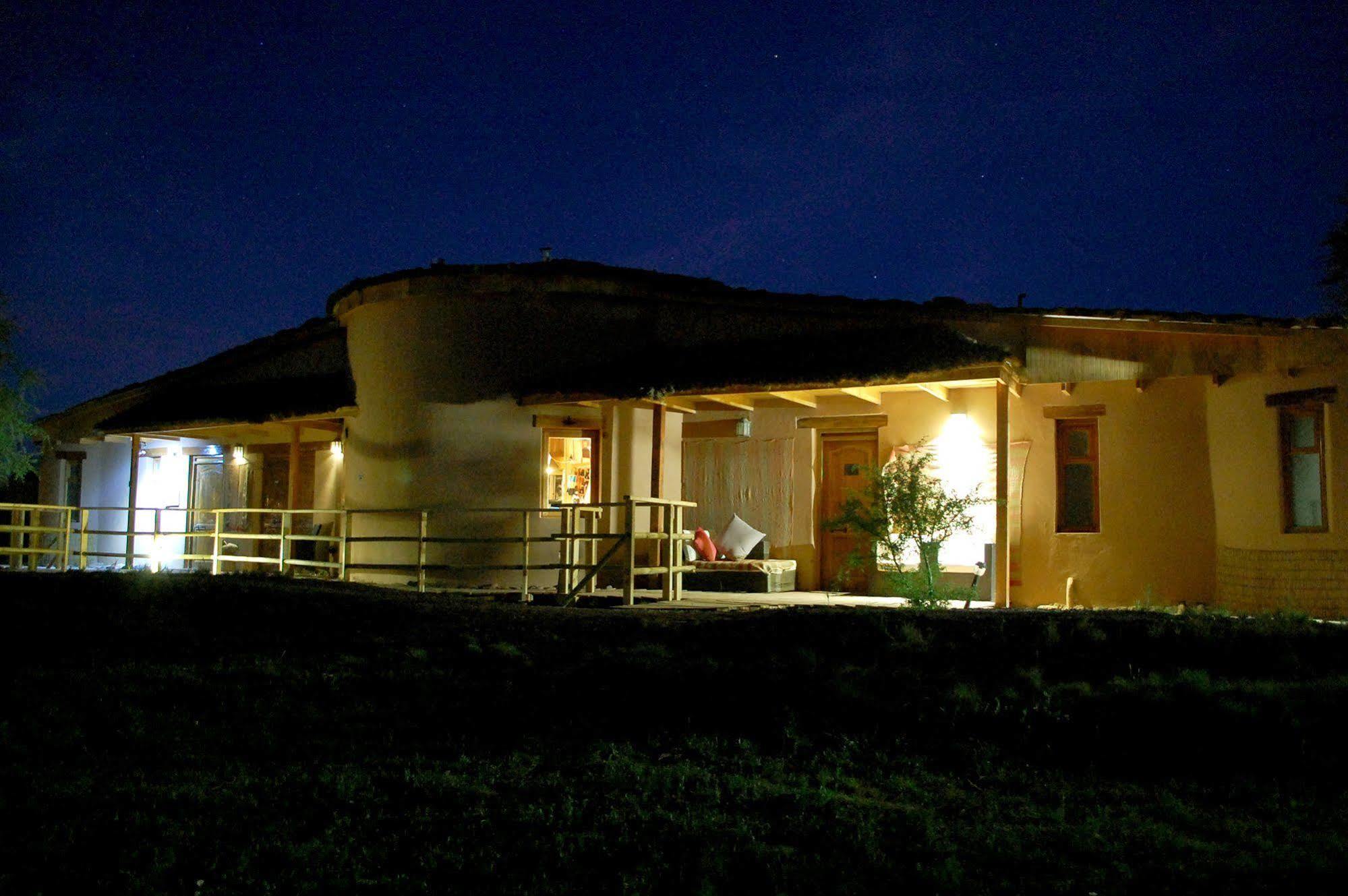 Atacama-Adventure Wellness & Ecolodge San Pedro de Atacama Kültér fotó