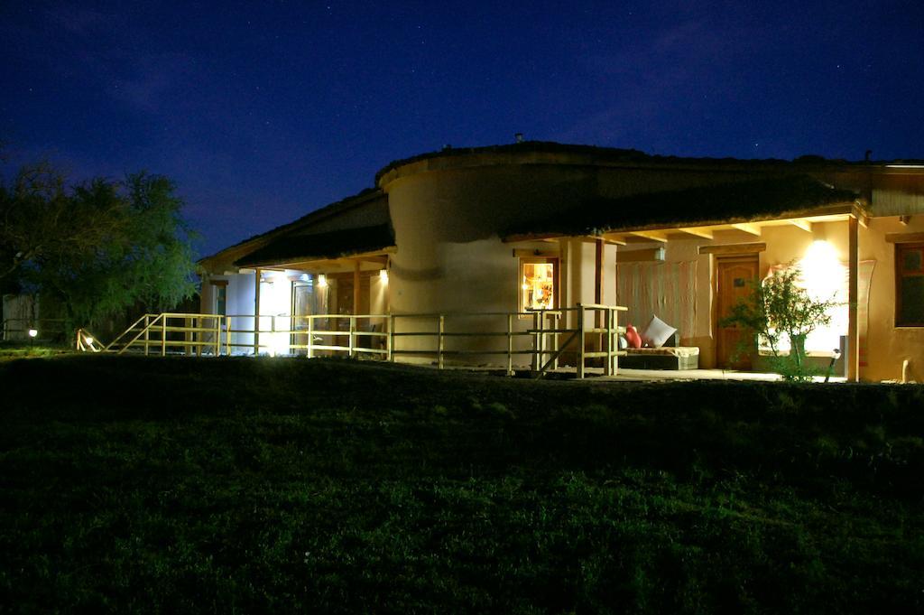 Atacama-Adventure Wellness & Ecolodge San Pedro de Atacama Kültér fotó