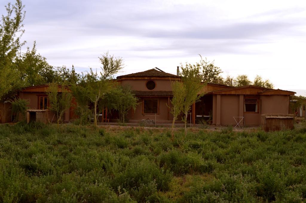 Atacama-Adventure Wellness & Ecolodge San Pedro de Atacama Kültér fotó