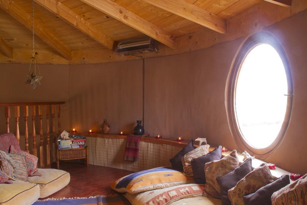 Atacama-Adventure Wellness & Ecolodge San Pedro de Atacama Kültér fotó