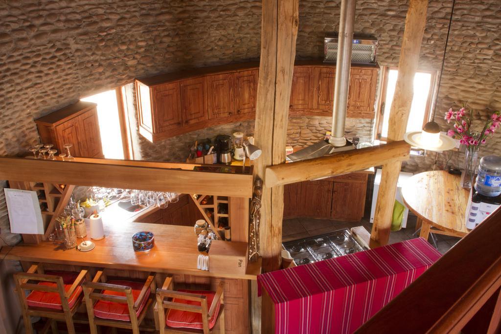 Atacama-Adventure Wellness & Ecolodge San Pedro de Atacama Kültér fotó