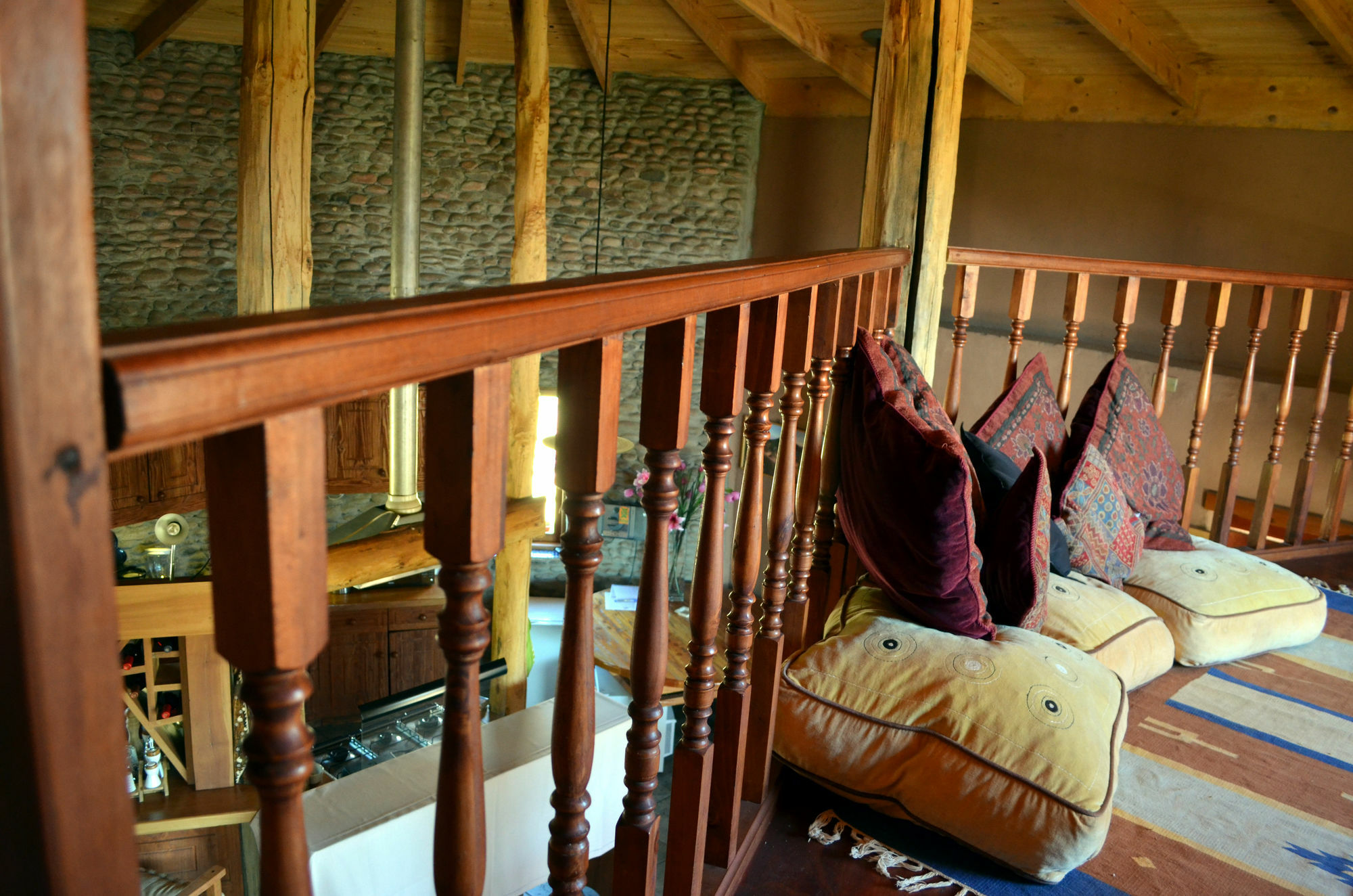 Atacama-Adventure Wellness & Ecolodge San Pedro de Atacama Kültér fotó
