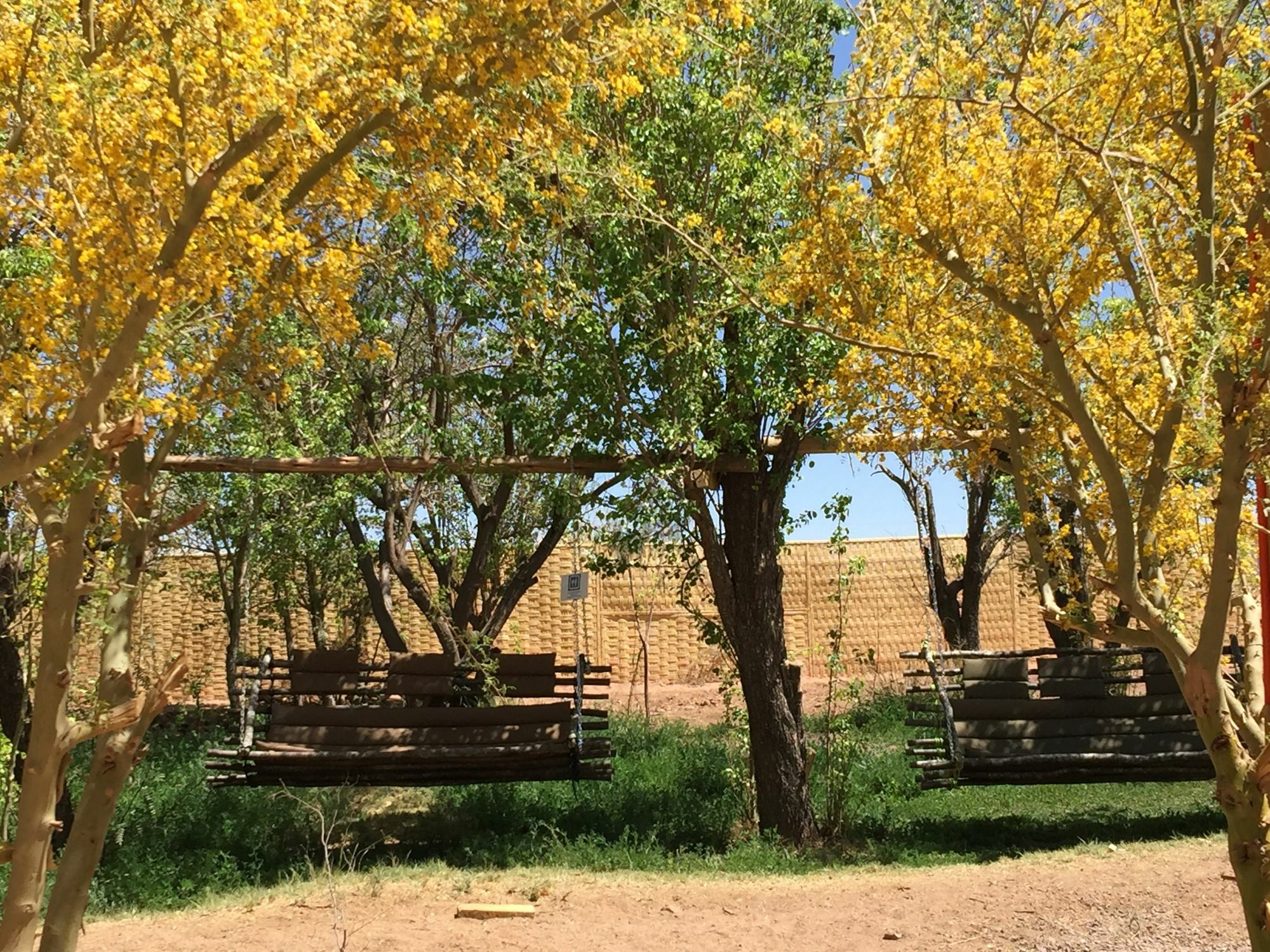 Atacama-Adventure Wellness & Ecolodge San Pedro de Atacama Kültér fotó